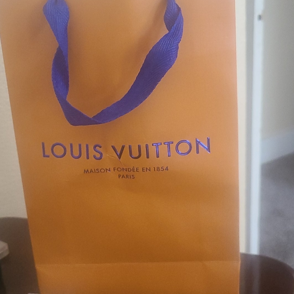 Louis Vuitton